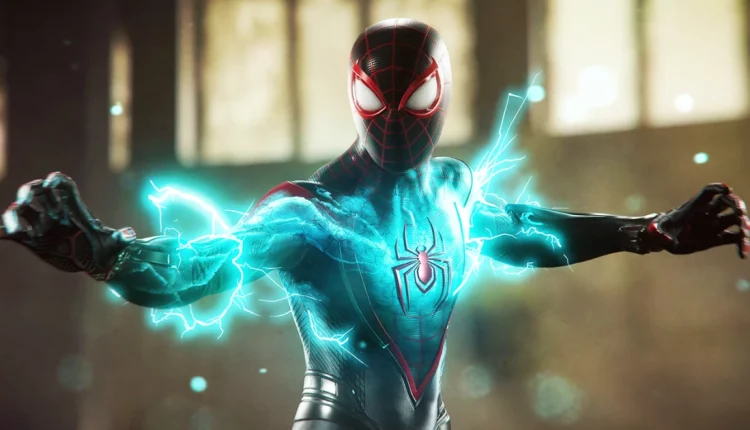 Marvel’s Spider Man 2: Σύντομα θα μάθουμε την τελική ημερομηνία κυκλοφορίας