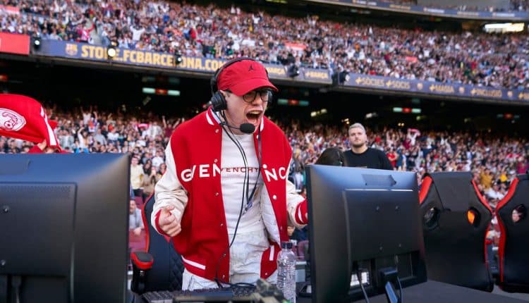 Meet Juan Guarnizo, One of Latin America’s Biggest Twitch Stars