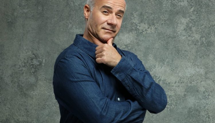 «Mitsi VAR»: Ο Γιώργος Μητσικώστας κάνει το απόλυτο come back μέσα από τη συχνότητα του ACTION 24 - Digitaltvinfo.gr