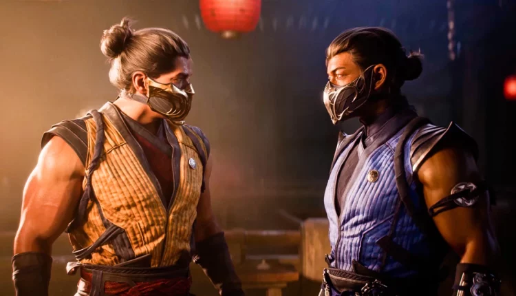 Mortal Kombat 1: Έρχεται με χαρακτήρες από σειρές της Amazon και της DC