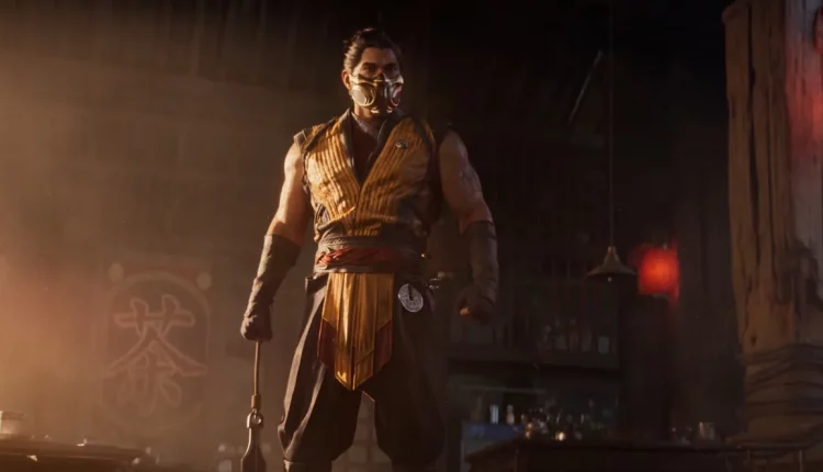 Mortal Kombat 1: Τεράστια διαρροή των χαρακτήρων του Kombat Pack 1 (Φήμη)