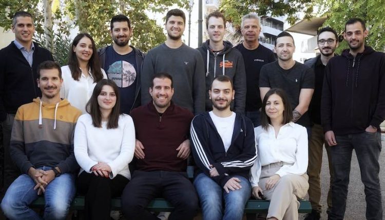 Môveo AI: Η ελληνική startup που φέρνει το ΑΙ στις επιχειρήσεις