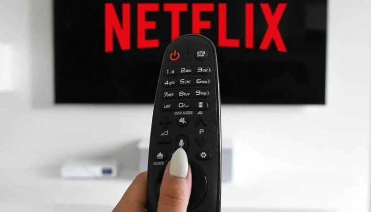 Netflix: Το συνδρομητικό πακέτο με τις διαφημίσεις, έφτασε τα 5 εκατομμύρια χρήστες - Digitaltvinfo.gr