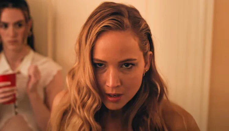 No Hard Feelings: Κυκλοφόρησε το νέο trailer από την ακατάλληλη κωμωδία της Jennifer Lawrence