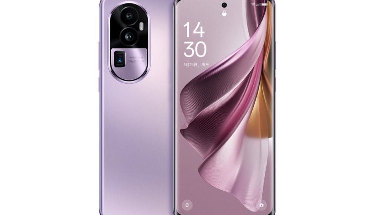 OnePlus Ace 2 Pro: έρχεται τον Ιούλιο με ταχεία φόρτιση 100W