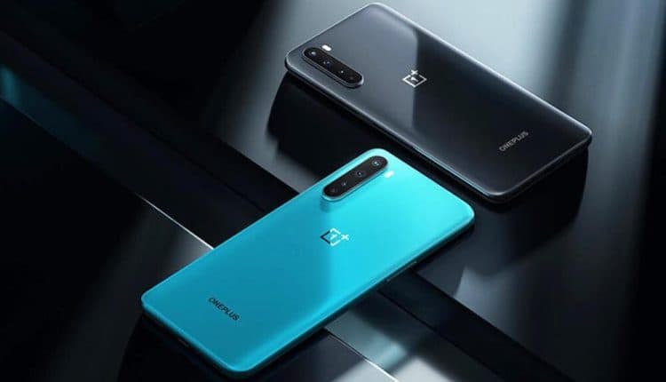 OnePlus Nord March Update