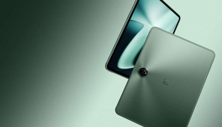 OnePlus Pad, OnePlus Pad: Επιτέλους διαθέσιμο σε Ευρώπη και Ηνωμένο Βασίλειο