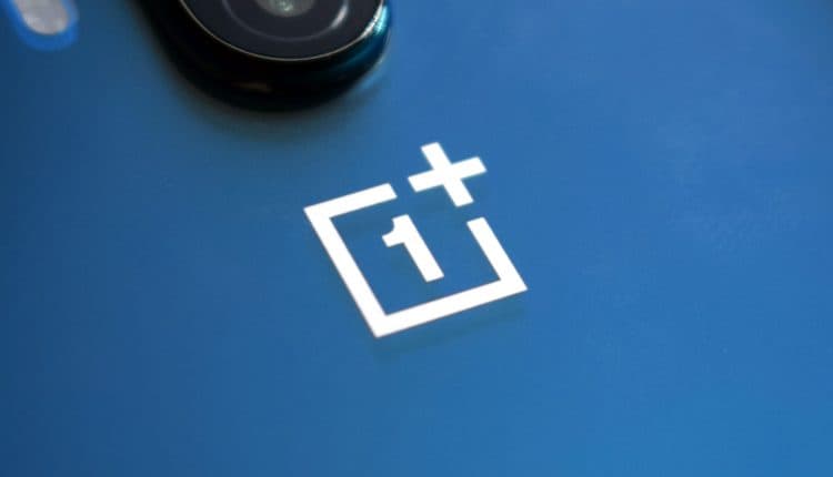 OnePlus logo 1