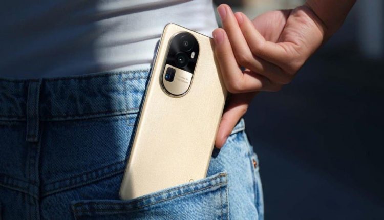 Oppo: λανσάρει τη σειρά Reno10, τα Pro με φόρτιση 100W!