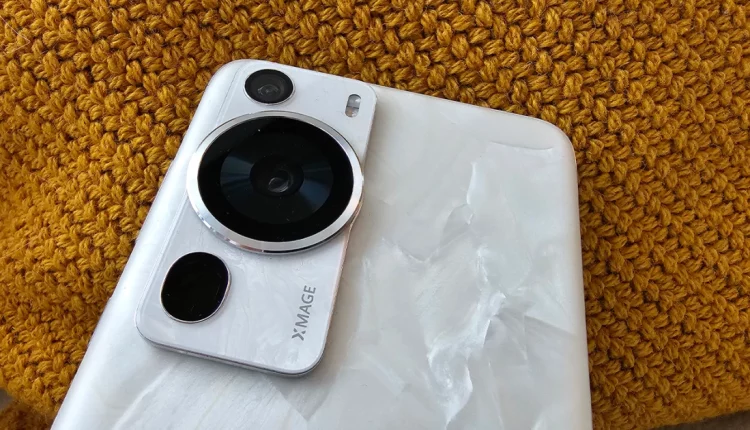 P60 Pro: Η HUAWEI έσπασε τα κοντέρ με την καλύτερη κάμερα στην ιστορία του DXOMARK