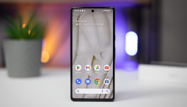 PSA: Ορισμένα τραγούδια θα απενεργοποιήσουν το ξυπνητήρι στο τηλέφωνο Pixel πριν σας ξυπνήσουν
