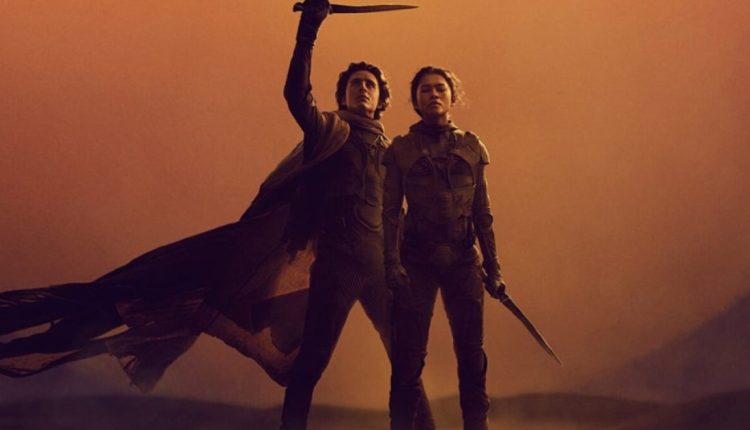 Part Two, έρχεται το Νοέμβριο, δείτε το πρώτο trailer