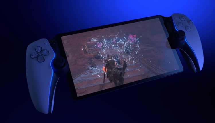 PlayStation Project Q: όλες οι καυτές ερωτήσεις σχετικά με τη συσκευή χειρός της Sony
