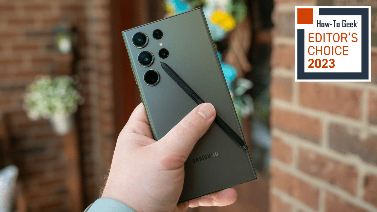 Practical Perfection With a Hint of Restraint