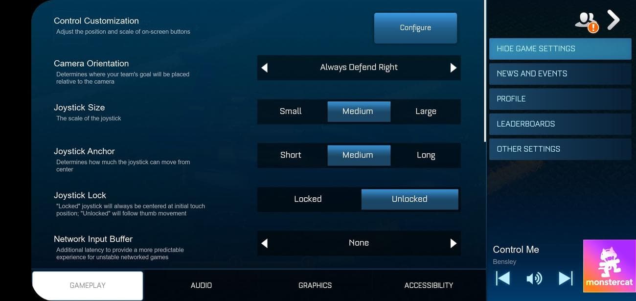 RL-Sideswipe-graphics-settings-screenshot-1