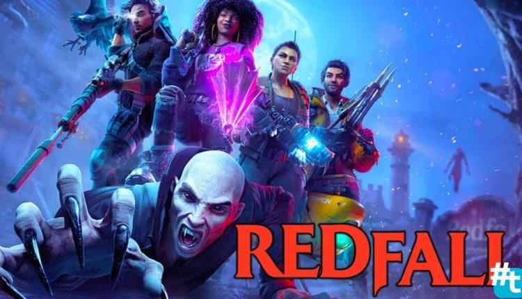 Redfall - Review