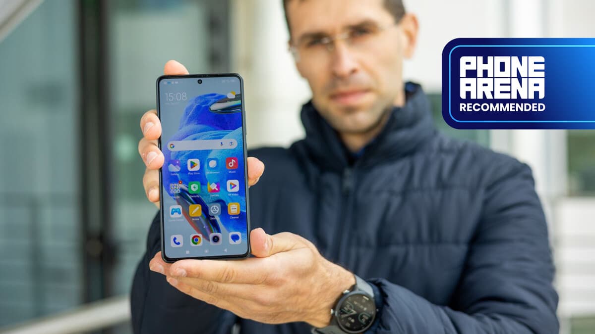 Redmi Note 12 Pro Review: Who needs 200MP anyway? Redmi Note 12 Pro Review: Who needs 200MP anyway?