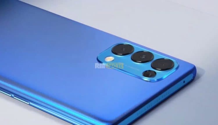 Το OPPO φέρνει την ενημέρωση ColorOS 13.1 στο Reno 5 Pro 5G
