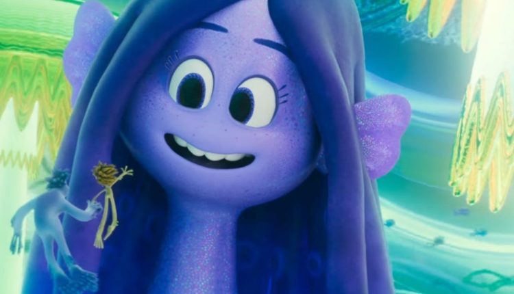 Ruby Gillman, Teenage Kraken Trailer από την DreamWorks Animation
