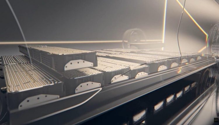 Samsung: πρωτοπόρος στην ανάπτυξη και κατασκευή solid-state μπαταριών