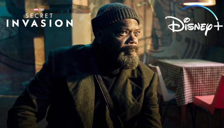 Secret Invasion: Η επόμενη μεγάλη σειρά της Marvel απέκτησε νέο trailer λίγο πριν την πρεμιέρα