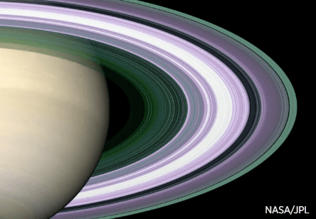 Ανακαλύφθηκαν 62 άγνωστοι δορυφόροι του Kρόνου