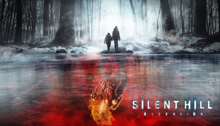 Silent Hill: Ascension, πρώτο trailer για το νέο game