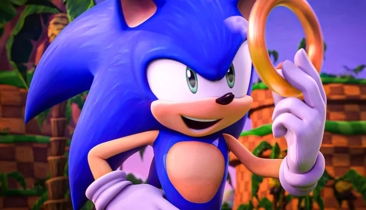 Sonic Prime: Ο μπλε σκαντζόχοιρος επιστρέφει στο Netflix με τη 2η σεζόν του