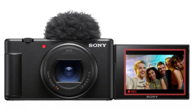 Sony ZV-1 II, Sony ZV-1 II: Ανακοινώθηκε η κάμερα vlogging των 900 δολαρίων