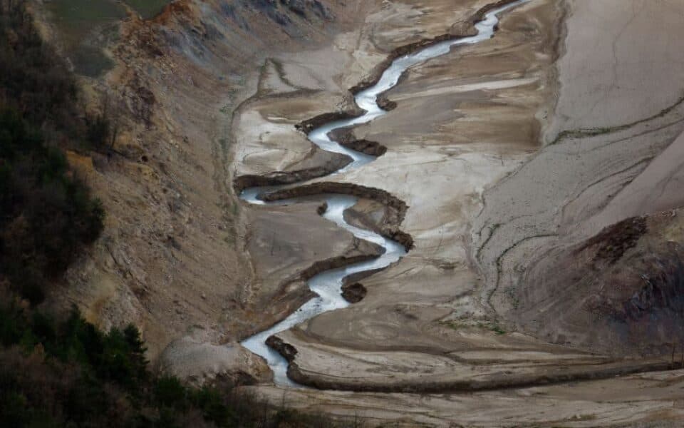 Το νερό, η επόμενη κρίση της Ευρώπης-3