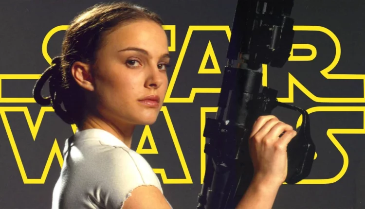 Star Wars: Η Natalie Portman είναι ανοιχτή στο ενδεχόμενο επιστροφής ως Padme