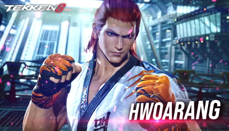 TEKKEN 8: Ο Hworang επιστρέφει για να μοιράσει άπλετο ξύλο (ΒΝΙΤΕΟ)