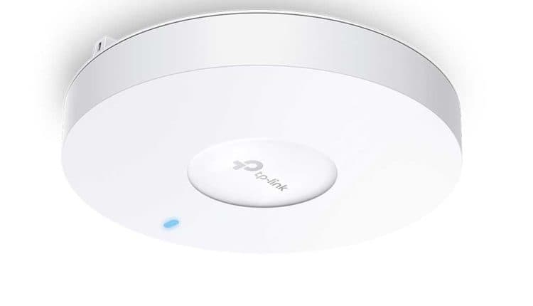 TP-Link EAP690E HD - Digitaltvinfo.gr