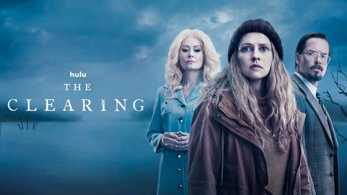 The Clearing: Η νέα σειρά του Hulu θέλει να παίξει με το μυαλό σας (ΒΙΝΤΕΟ)