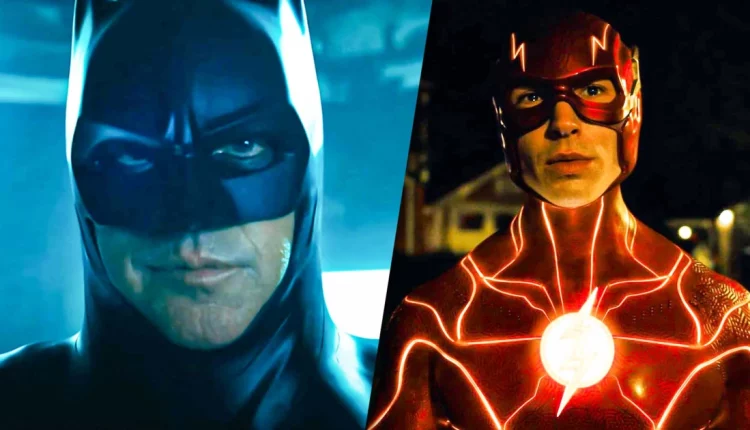 The Flash: Δείτε νέο υλικό από την ταινία λίγο πριν πάτε στον κινηματογράφο (ΒΙΝΤΕΟ+ΦΩΤΟ)