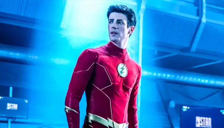 The Flash: Ετοιμαστείτε για ένα τεράστιο φινάλε πολλών επεισοδίων για τον Grant Gustin