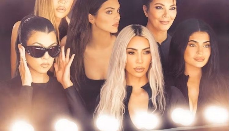 The Kardashians, ο τρίτος κύκλος διαθέσιμος στο Disney+ - Digitaltvinfo.gr