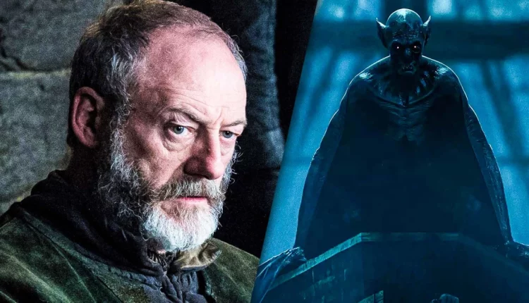 The Last Voyage of the Demeter: Trailer για την ταινία που είναι βασισμένη στον Δράκουλα του Bram Stoker