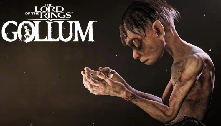 The Lord of the Rings: Gollum – Κυκλοφόρησε το νέο παιχνίδι του Άρχοντα των Δαχτυλιδιών!