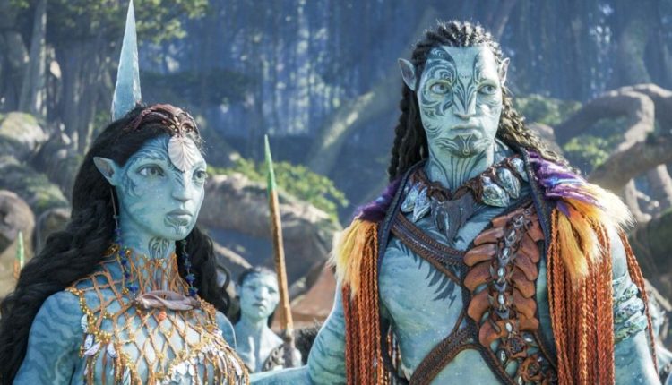 The Way of Water, έρχεται στο Disney+ τον Ιούνιο