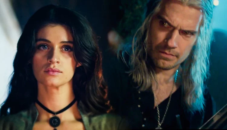 The Witcher: Έτσι αντέδρασε η 'Yennefer' στην αποχώρηση του Henry Cavill
