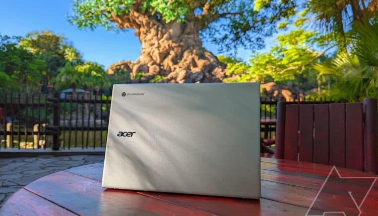 The best Acer Chromebooks in 2023