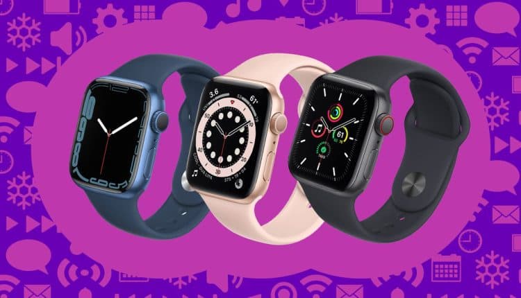 The best Apple Watch to get in 2023