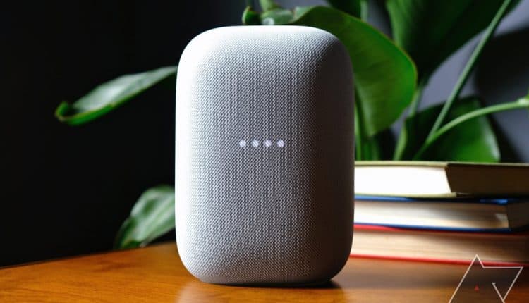 The best Google Assistant smart speakers in 2023