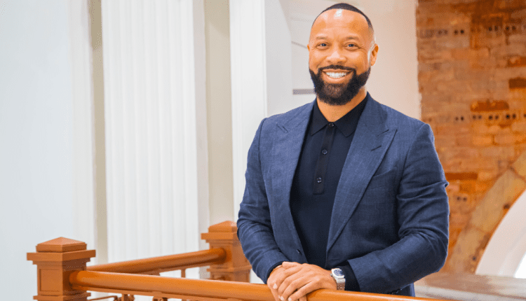 Threading the needle: Μια ματιά στα σχέδια του Paul Judge για το Open Opportunity Fund της Softbank
