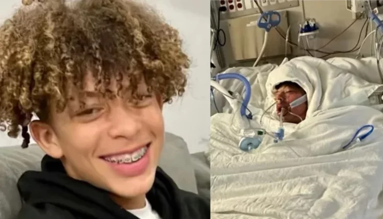 TikTok: Σοβαρό ατύχημα για έφηβο στις ΗΠΑ μετά από challenge που πήγε στραβά