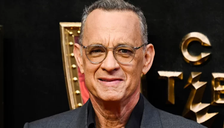 Tom Hanks: Θα μπορώ να παίζω σε ταινίες μετά θάνατον με ΑΙ και deepfakes