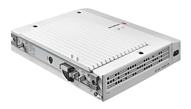 UFOcompact plus / UFOmini / UFOnano - Digitaltvinfo.gr