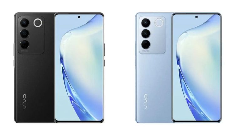 Vivo V29 Pro: κυκλοφορεί Ιούνιο, αυτά είναι τα specs του