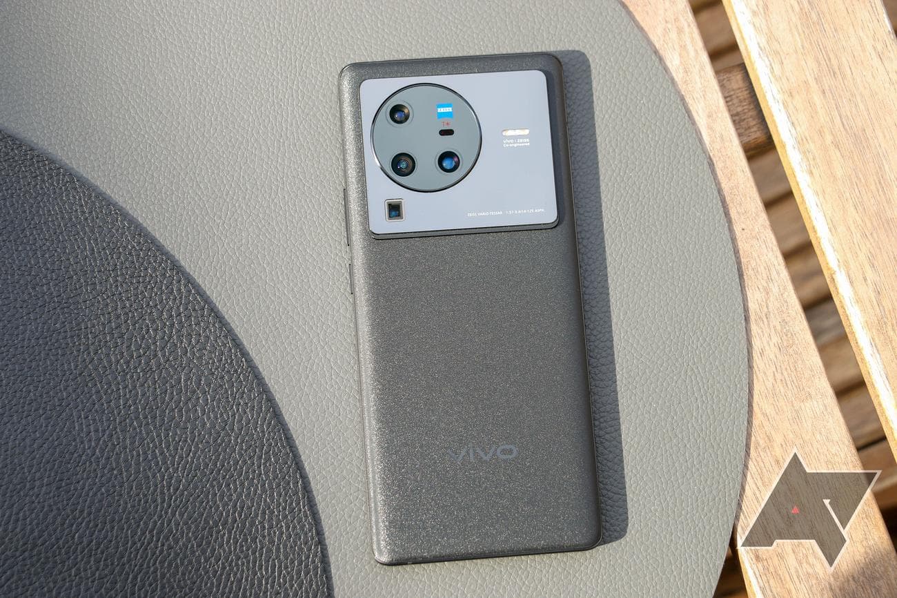 σταθεροποίηση βίντεο vivo